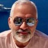 Michaelarif1Th from Amsterdam | Man | 64 years old | Libra