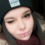 Suicidesheep from Most | Woman | 28 years old | Virgo