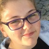 Nobnob from Zurich | Woman | 27 years old | Scorpio