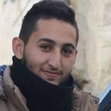 Mazen from West Jerusalem | Man | 32 years old | Libra