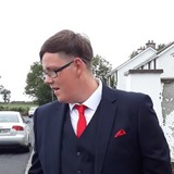 Minipud from Carlow | Man | 26 years old | Sagittarius