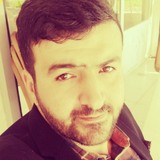 Mehmet from Adana | Man | 38 years old | Leo