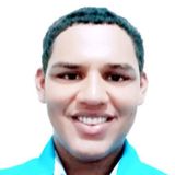 Dheivid from Boa Vista | Man | 31 years old | Cancer