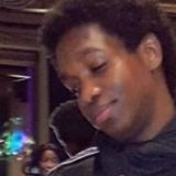 Mamadou from Amsterdam-Zuidoost | Man | 25 years old | Pisces